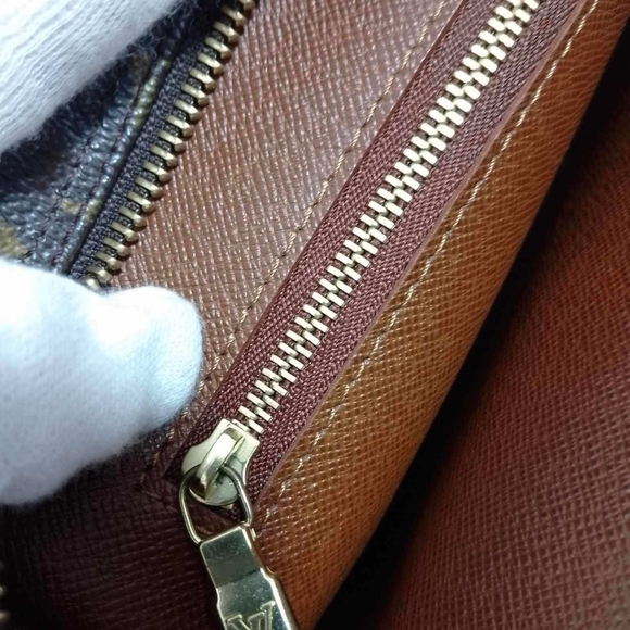 Louis Vuitton shoulder bag monogram Nile - Picture 11 of 16